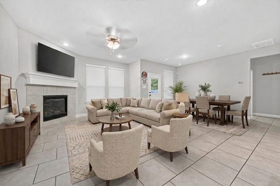 Property photo for 175 Silva Creek Trail, Conroe, TX