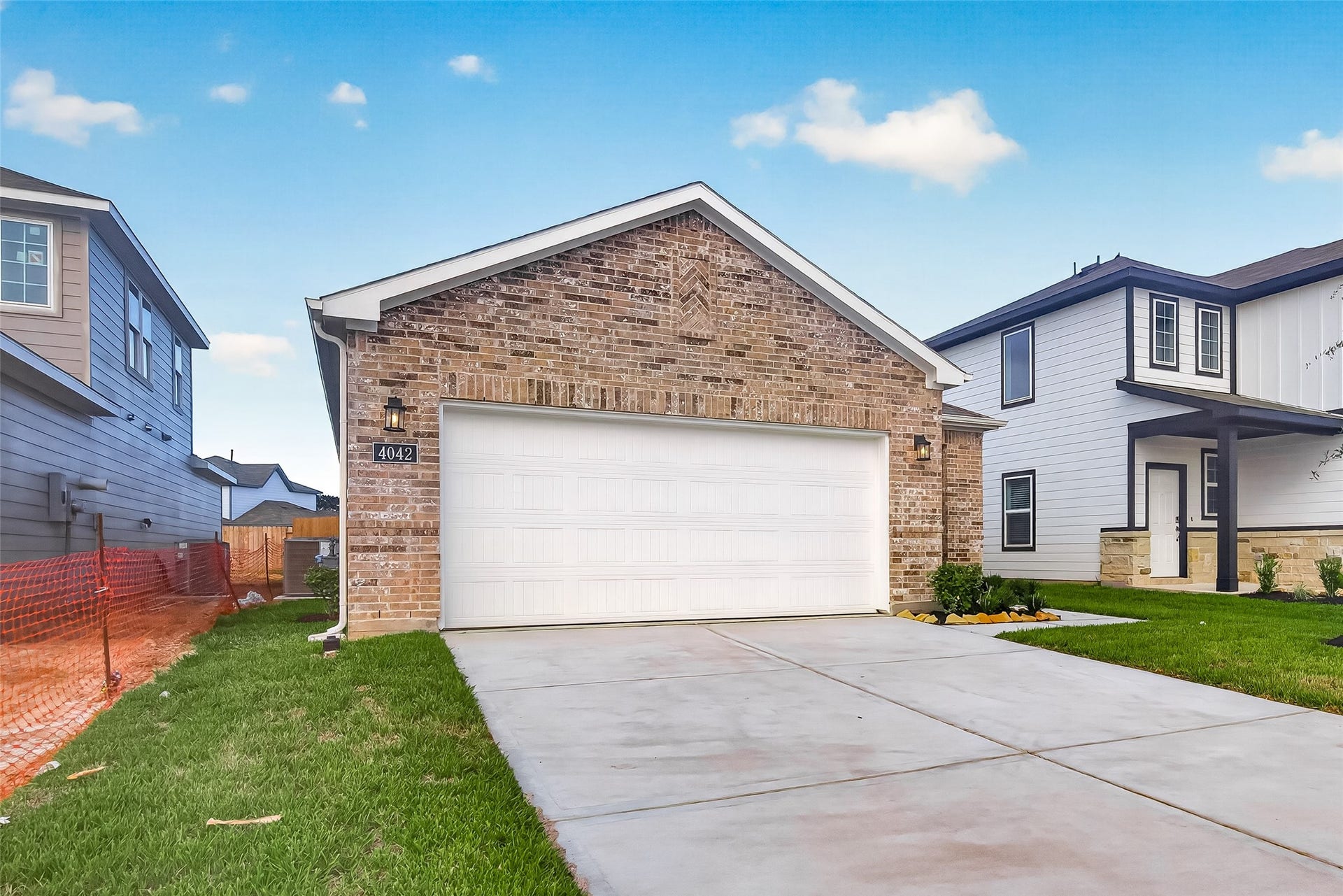 4042 Bay Court, Brookshire, TX 77423