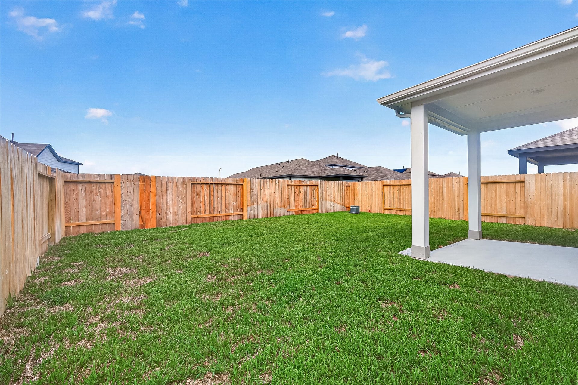 4042 Bay Court, Brookshire, TX 77423