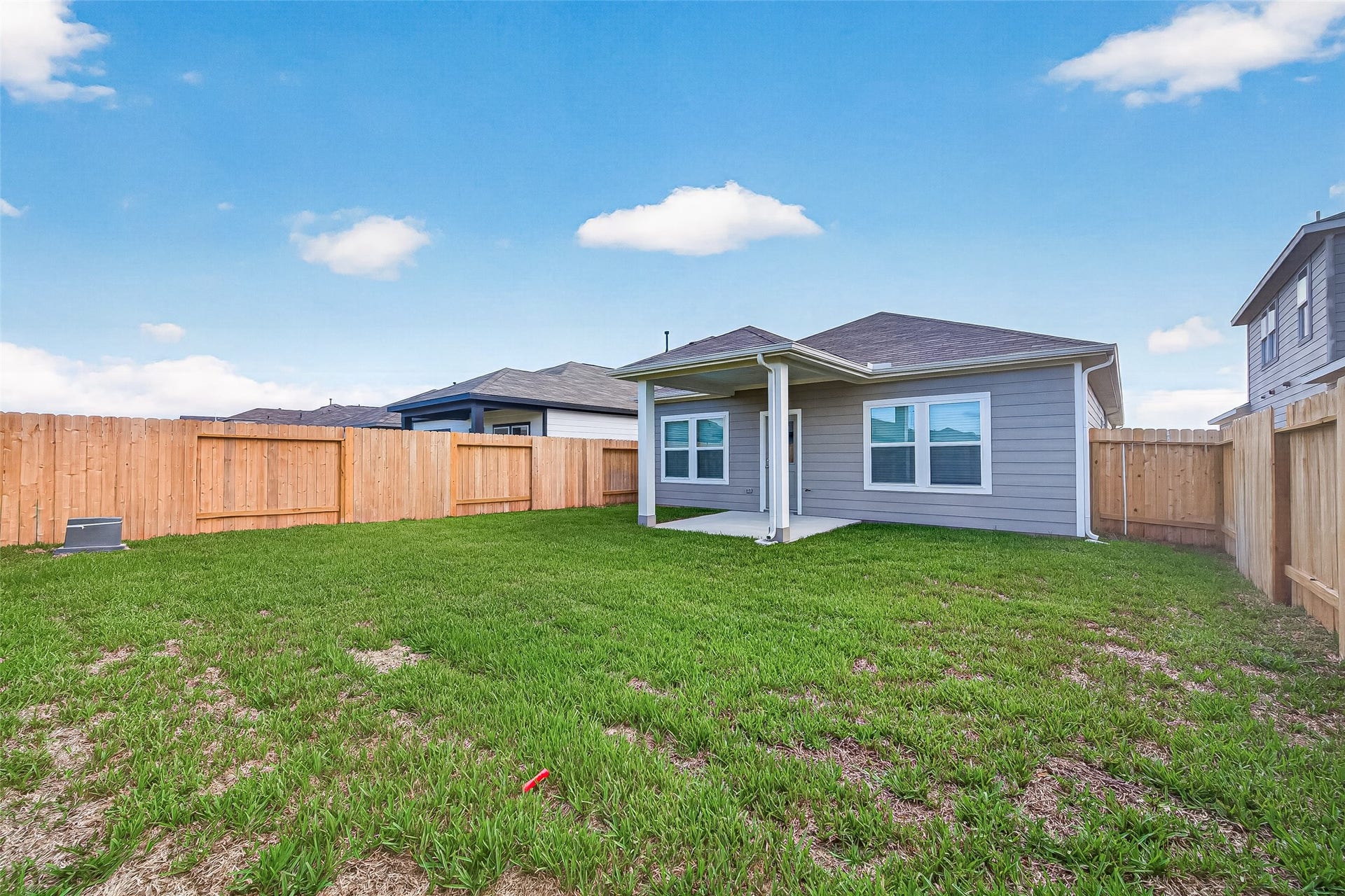 4042 Bay Court, Brookshire, TX 77423