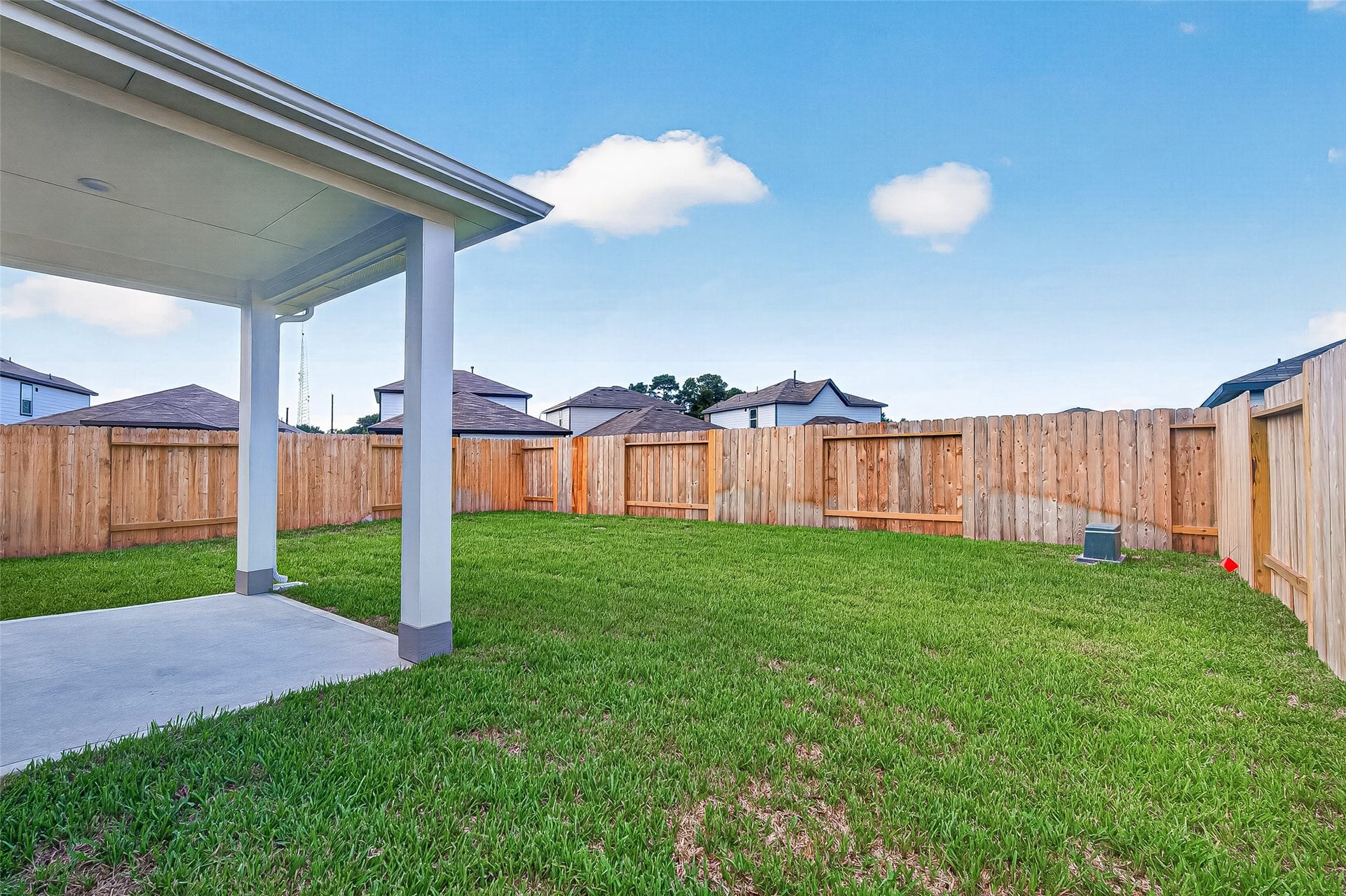 4042 Bay Court, Brookshire, TX 77423
