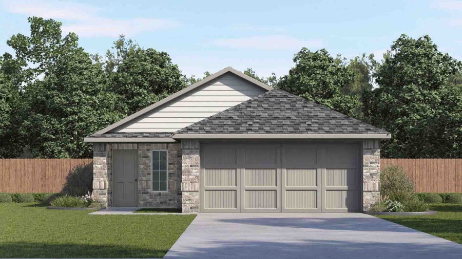 Property photo for 5104 Greengrass Willow Way, Houston, TX