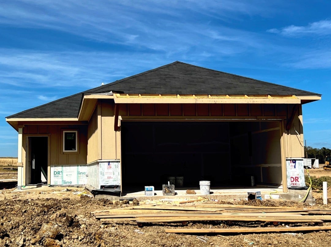 21279 Big Cypress Drive, Montgomery, TX 77356 21279 Big Cypress Drive Under Construction ~ December Completion!