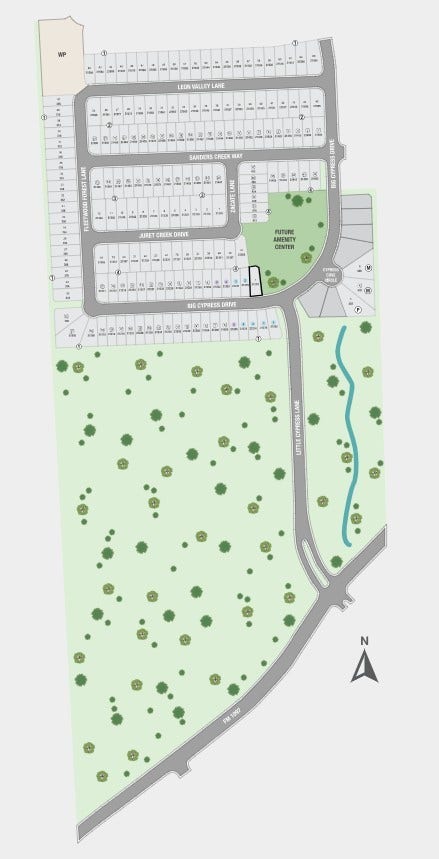 21279 Big Cypress Drive, Montgomery, TX 77356 21279 Big Cypress Drive Sitemap