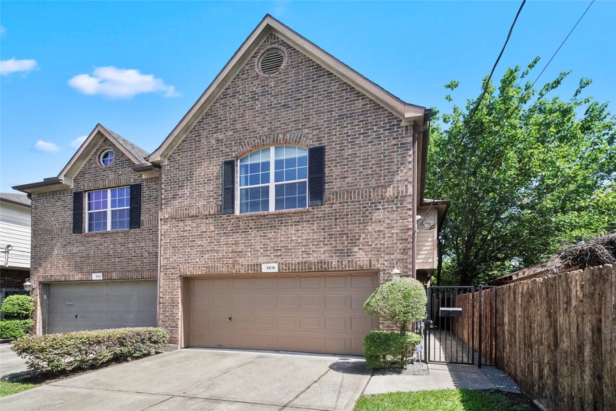 Property photo for 5830 Petty Street, Houston, TX