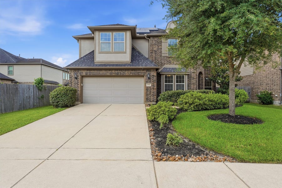 Property photo for 2994 Vintage Park Lane, Pearland, TX