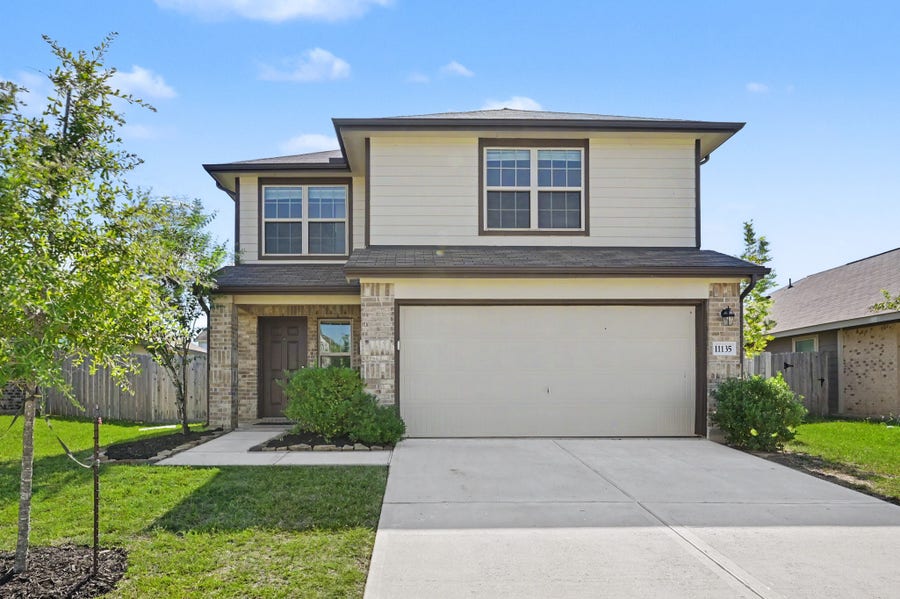 Property photo for 11135 N Lake Mist Lane, Willis, TX