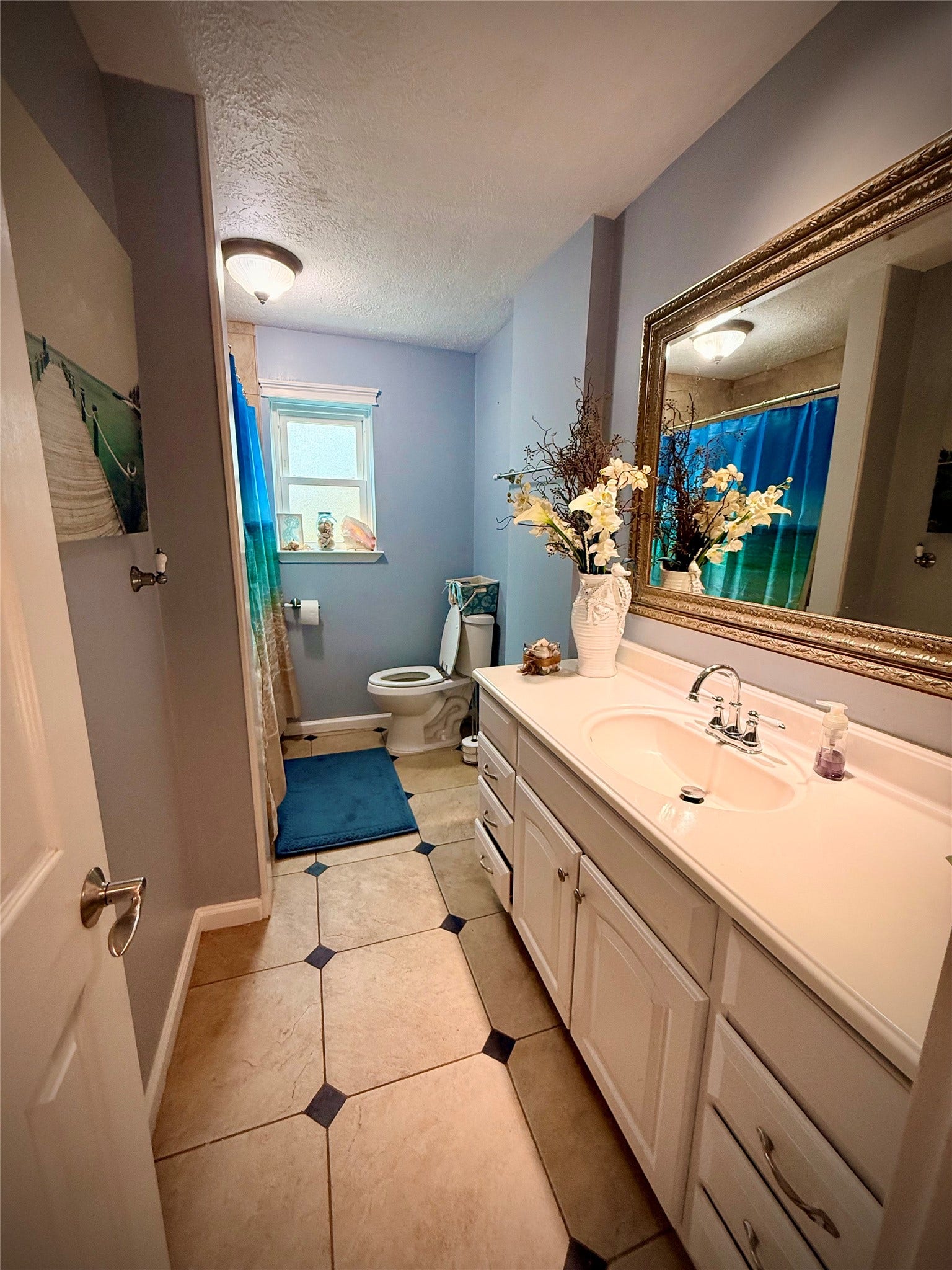 1309 Piney Woods Drive, Friendswood, TX 77546 Guest Bath