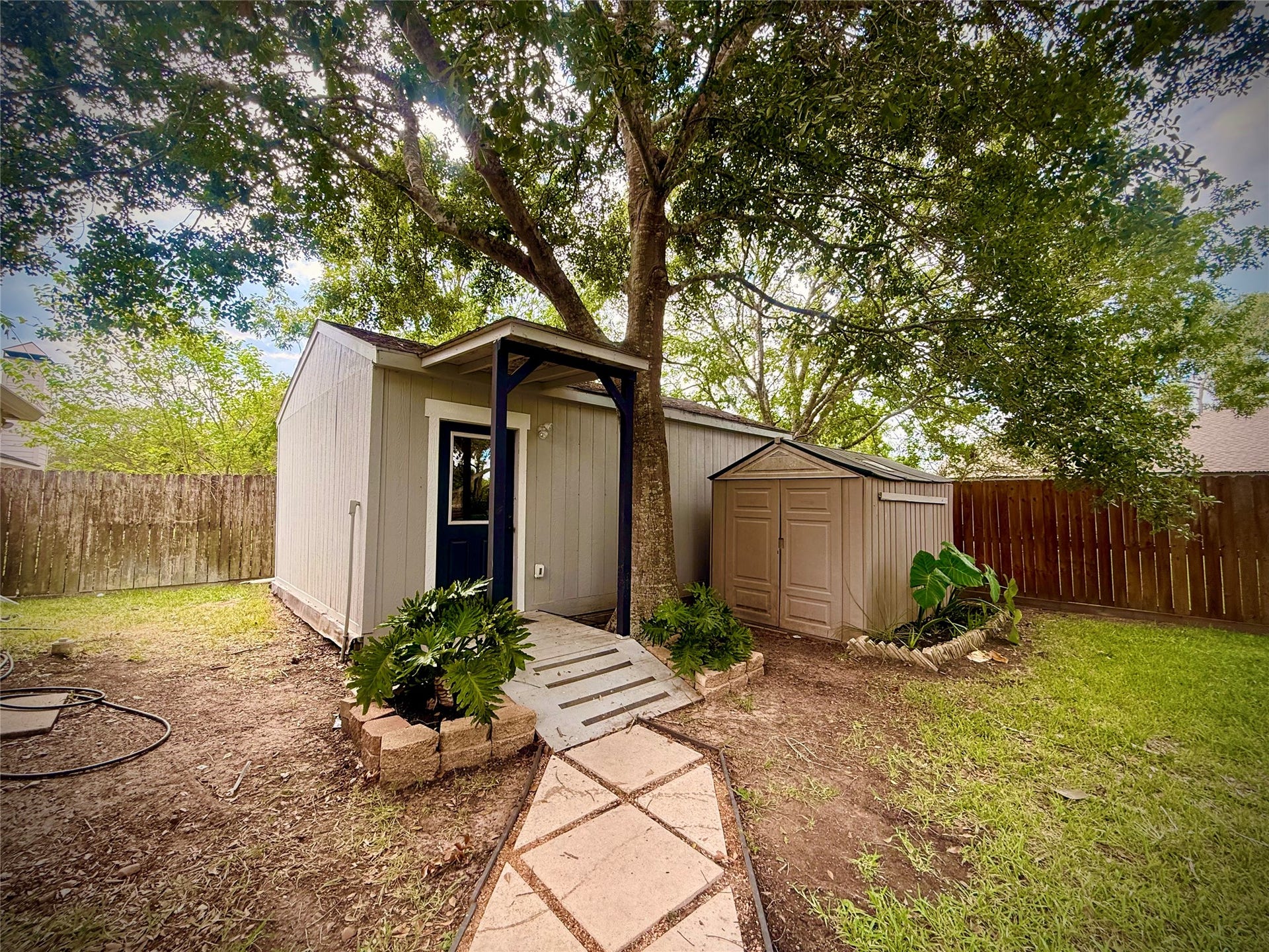 1309 Piney Woods Drive, Friendswood, TX 77546 Workshop