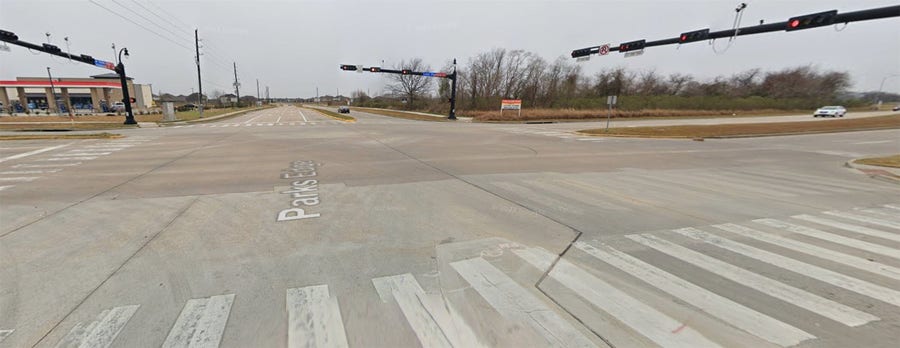 Property photo for SWC Vicksburg Boulevard  Lake Olympia Parkway, Missouri City, TX