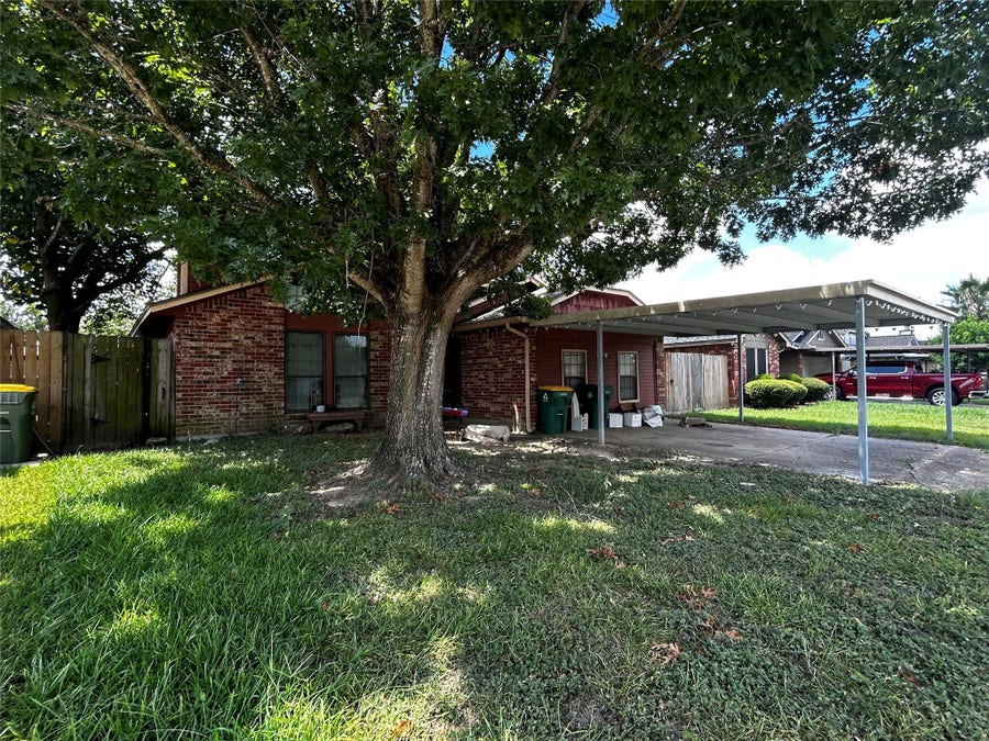 Property photo for 5330 Kent Drive, Pasadena, TX