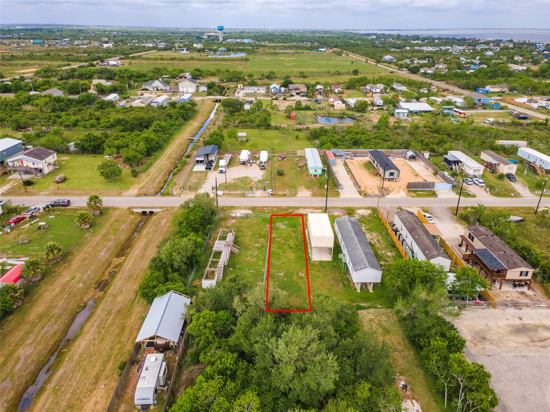 439 16th Street, San Leon, TX 77539 439 16th Street, San Leon, TX 77539