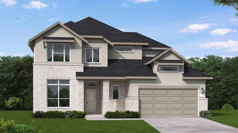 Property photo for 6331 Murcott Drive, Manvel, TX