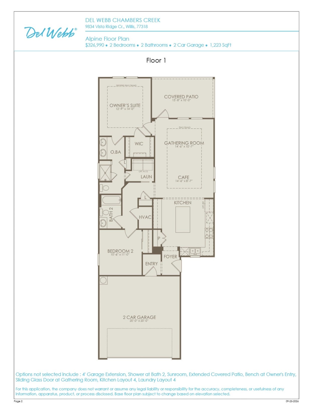 10329 Iris Hope Court, Willis, TX 77318