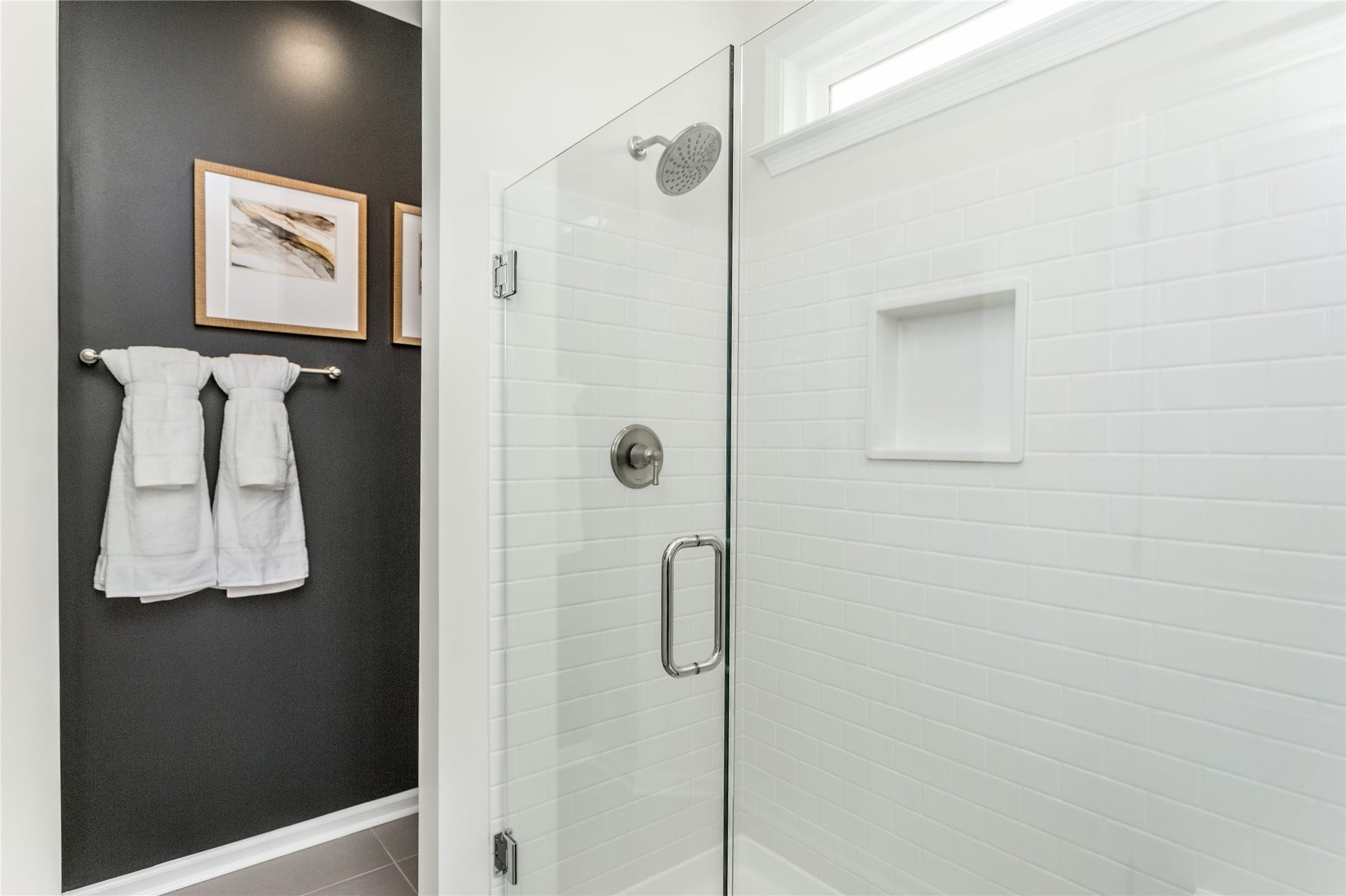 MODEL HOME images may NOT be consistent with the finished product.