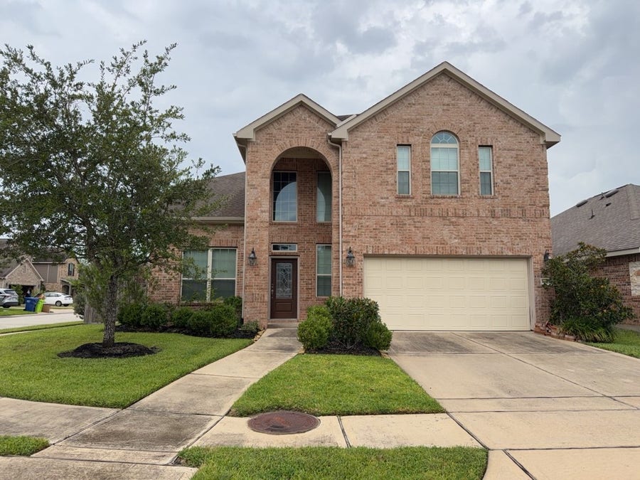 Property photo for 18107 Golden Falls Lane, Spring, TX