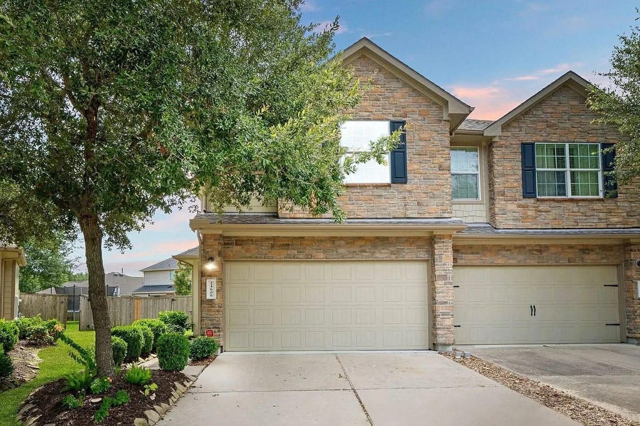 Property photo for 24606 Folkstone Circle, Katy, TX