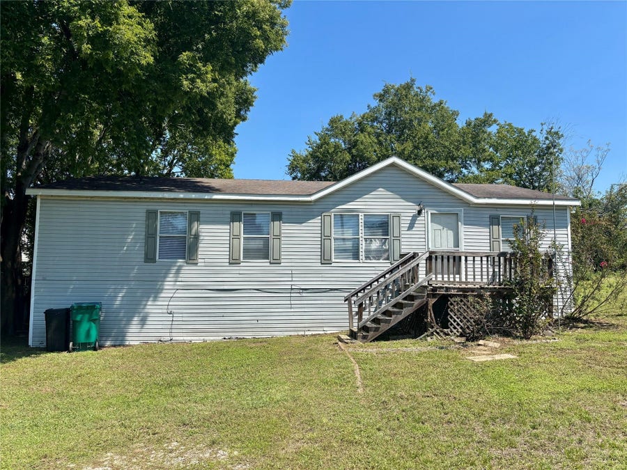 Property photo for 12733 Pecan Tree Court, Willis, TX