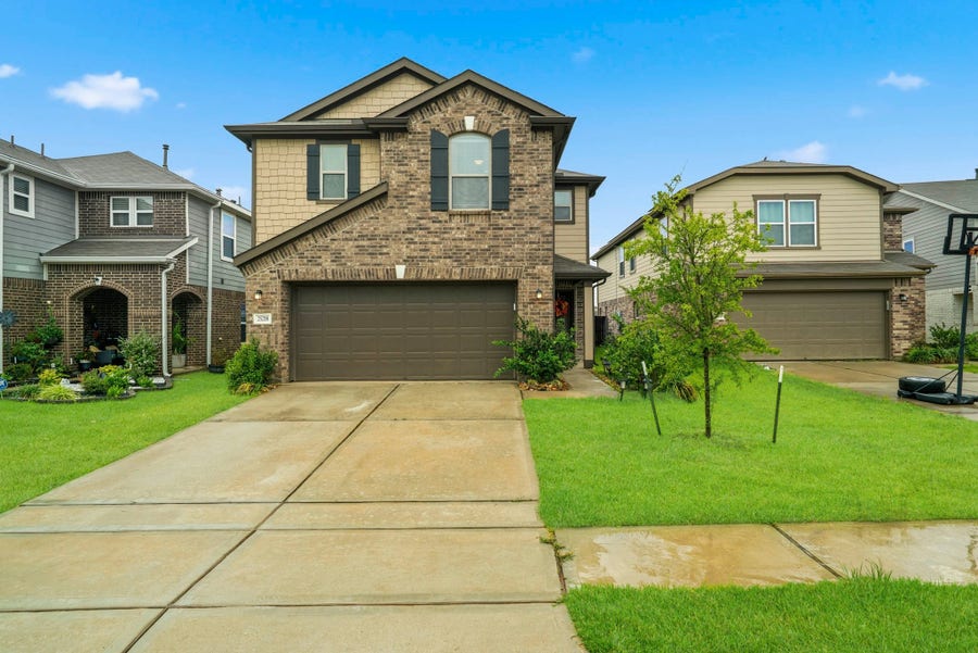 Property photo for 25218 Sierra Manor Court, Katy, TX