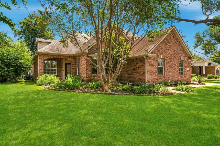 Property photo for 4330 Whickham Drive, Fulshear, TX