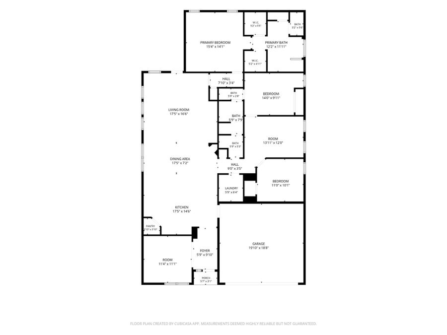 Property photo for 13018 Sheildaig Street, Richmond, TX