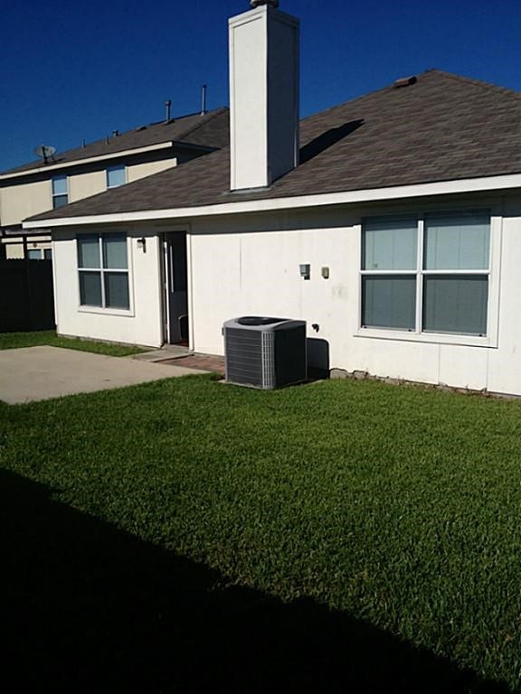 Property photo for 29027 Fox Fountain Lane, Spring, TX