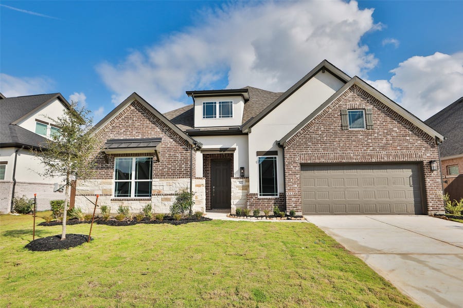 Property photo for 327 Blue River Trail, Rosenberg, TX