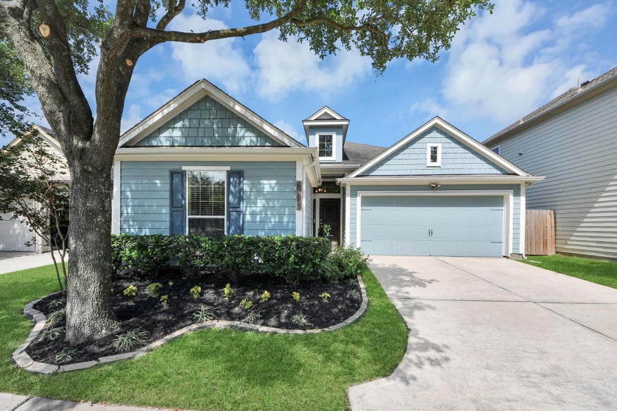 Property photo for 5115 Carson Hill Lane, Houston, TX