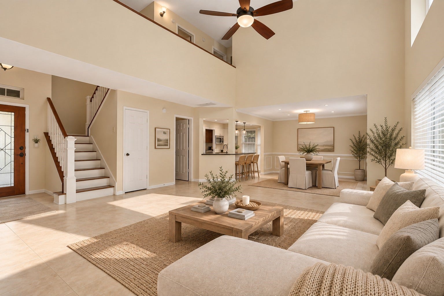 2915 Cane Field Drive, Sugar Land, TX 77479 *Virtual Staging