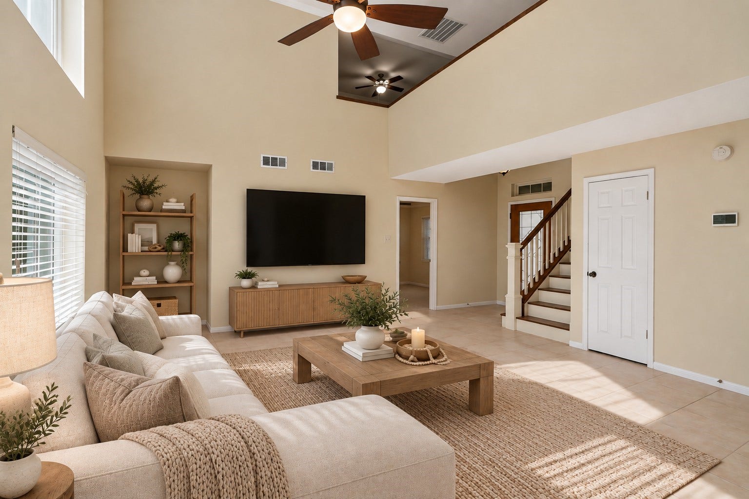 2915 Cane Field Drive, Sugar Land, TX 77479 *Virtual Staging