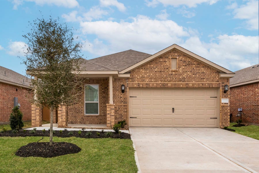 Property photo for 1026 Whispering Winds Drive, Beasley, TX