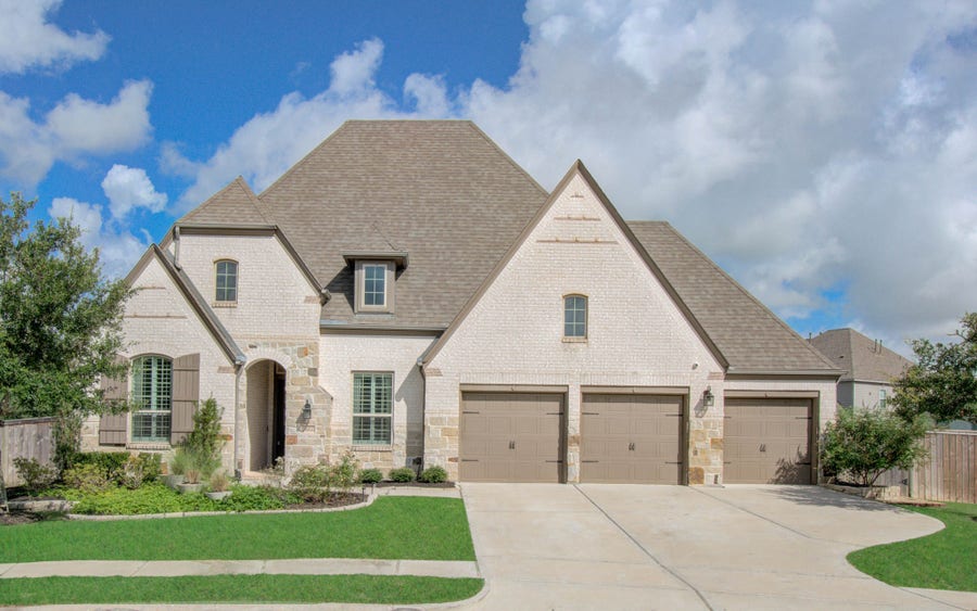 Property photo for 30414 Garden Ridge Court, Fulshear, TX