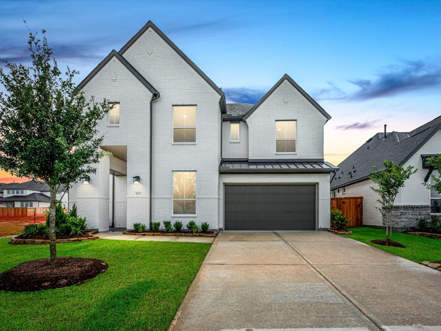 Property photo for 8123 Sunny Ridge Drive, Fulshear, TX