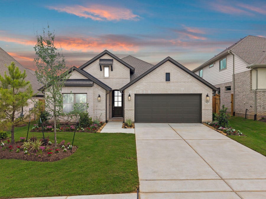Property photo for 26071 Peacetree Lane, Montgomery, TX