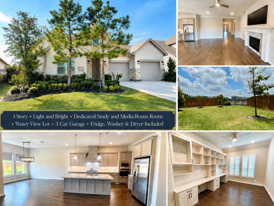 Property photo for 28162 Briarwood Pass, Spring, TX