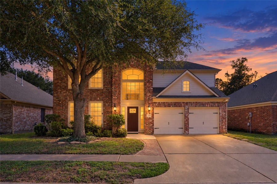 Property photo for 2142 Berkshire Elm Street, Katy, TX