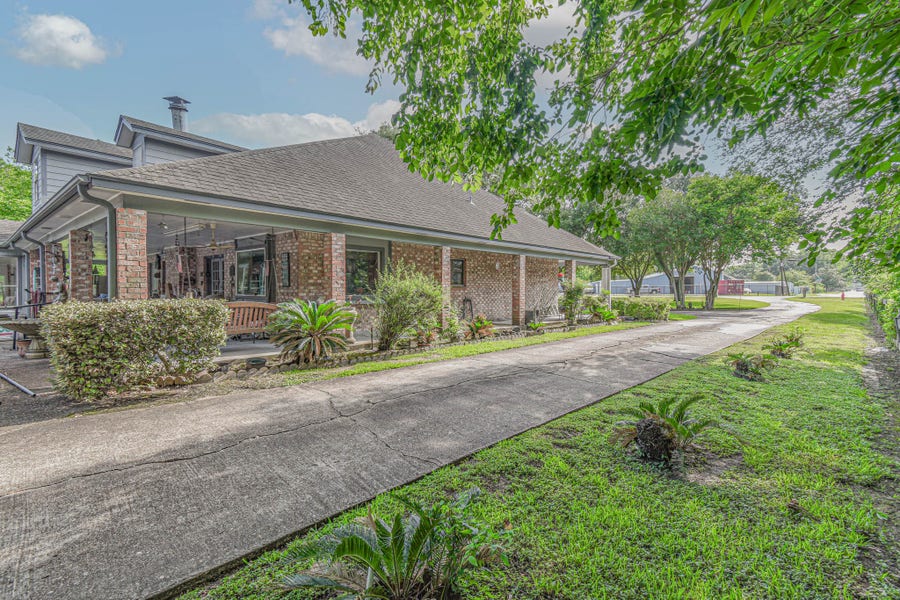 Property photo for 4503 Allen Genoa Road, Pasadena, TX
