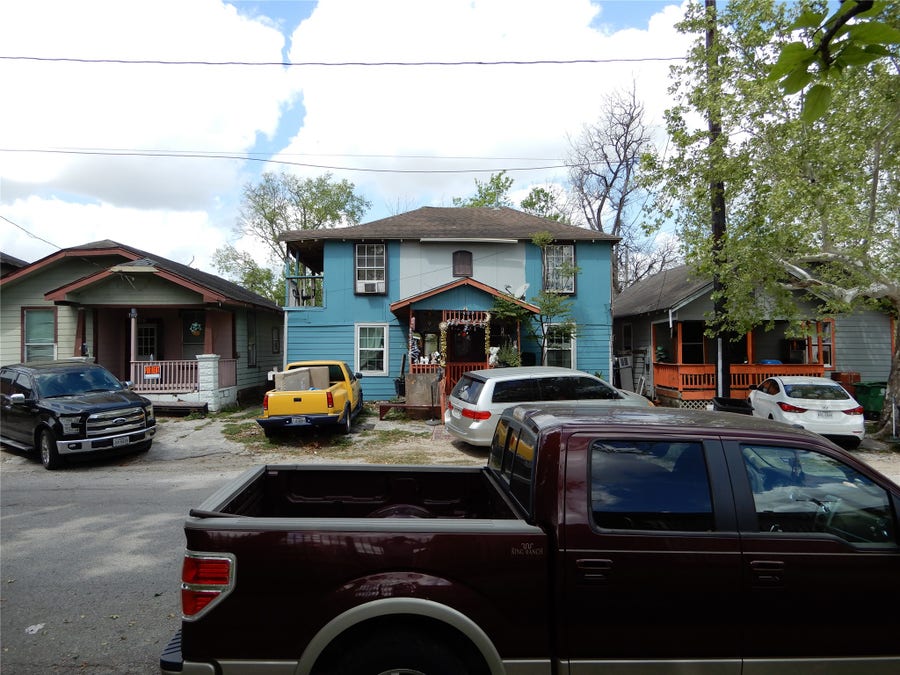 Property photo for 1407 71st Street, Houston, TX