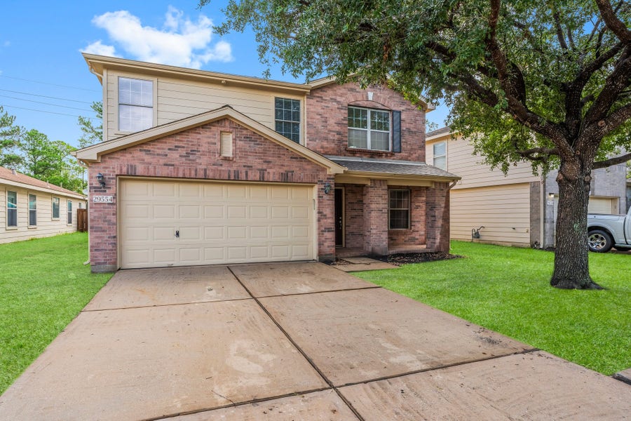 Property photo for 29554 N Legends Bend, North Houston, TX