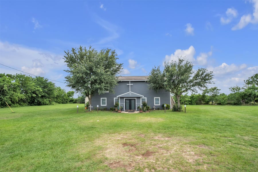Property photo for 30403 FARM TO MARKET 1488 Road, Waller, TX