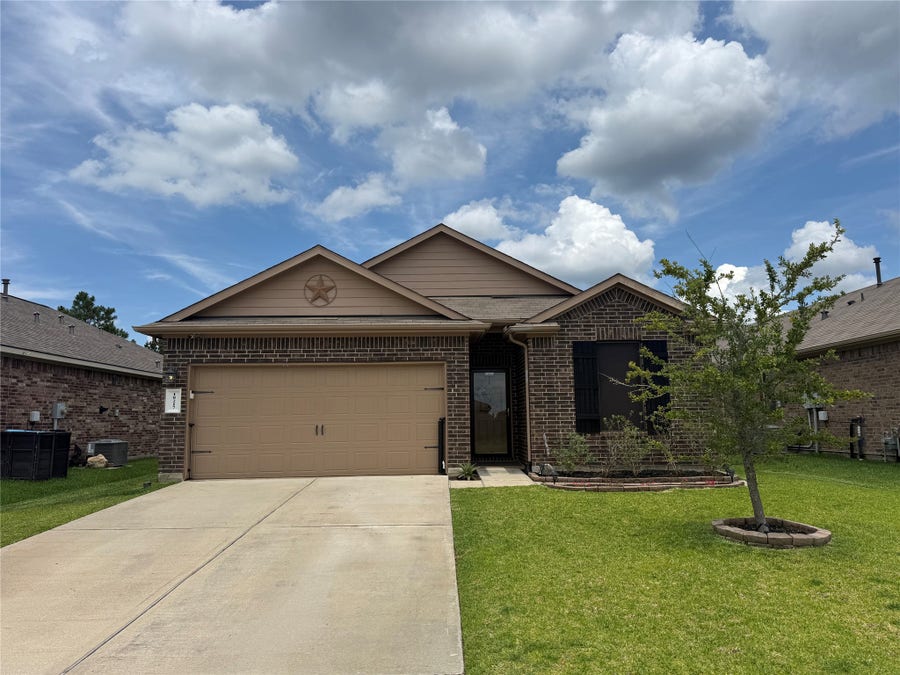 Property photo for 18217 Eaton Mill Drive, New Caney, TX