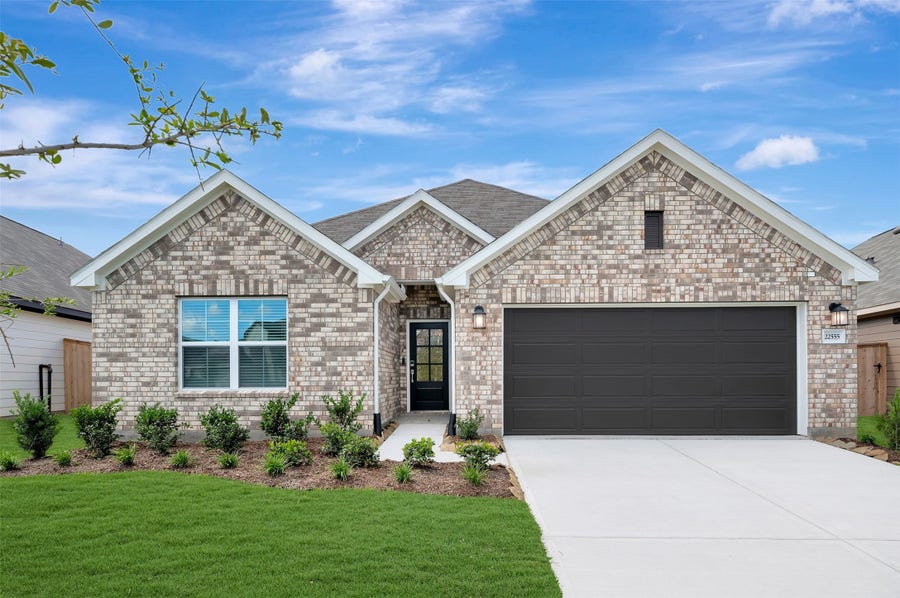 Property photo for 22555 Pagoda Dogwood Branch Drive, New Caney, TX