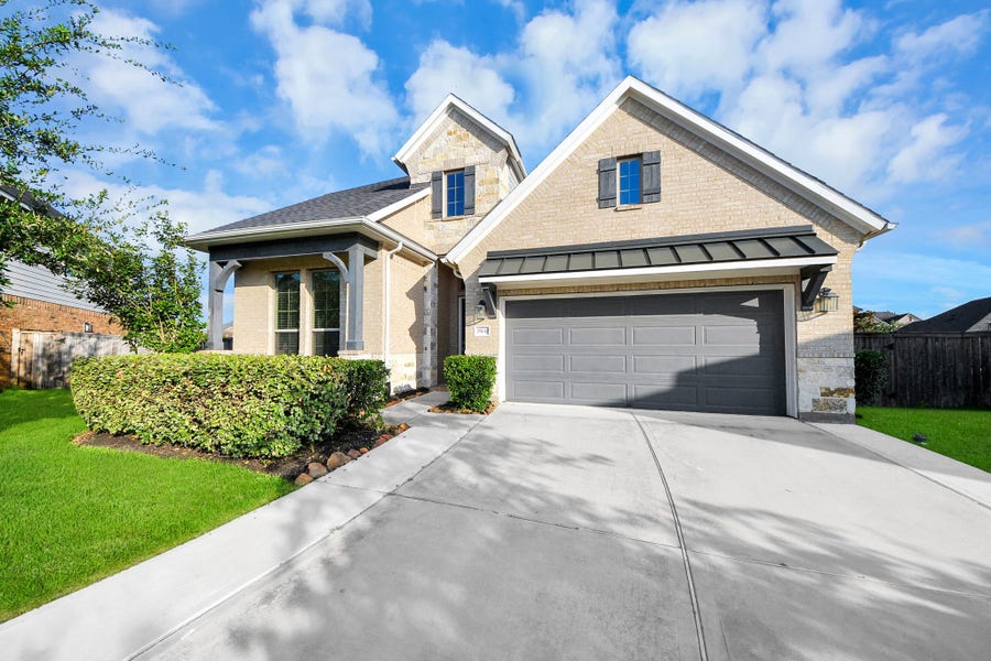 Property photo for 29842 Bellous River Lane, Katy, TX