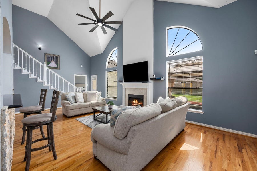 Property photo for 16315 Scotch Hollow Lane, Houston, TX