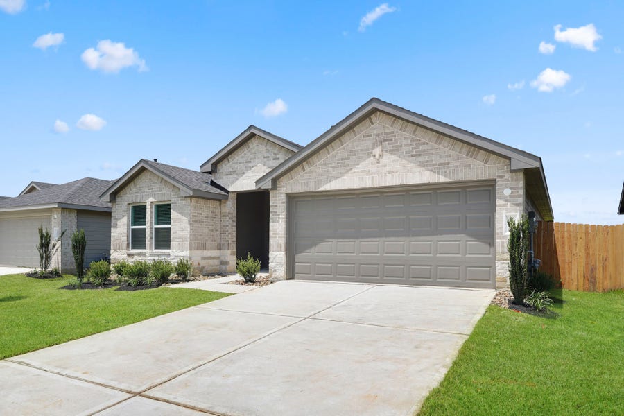 Property photo for 16796 Country Roots Avenue, Conroe, TX