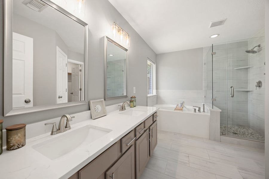 Property photo for 16403 Mauve Orchid Way, Cypress, TX
