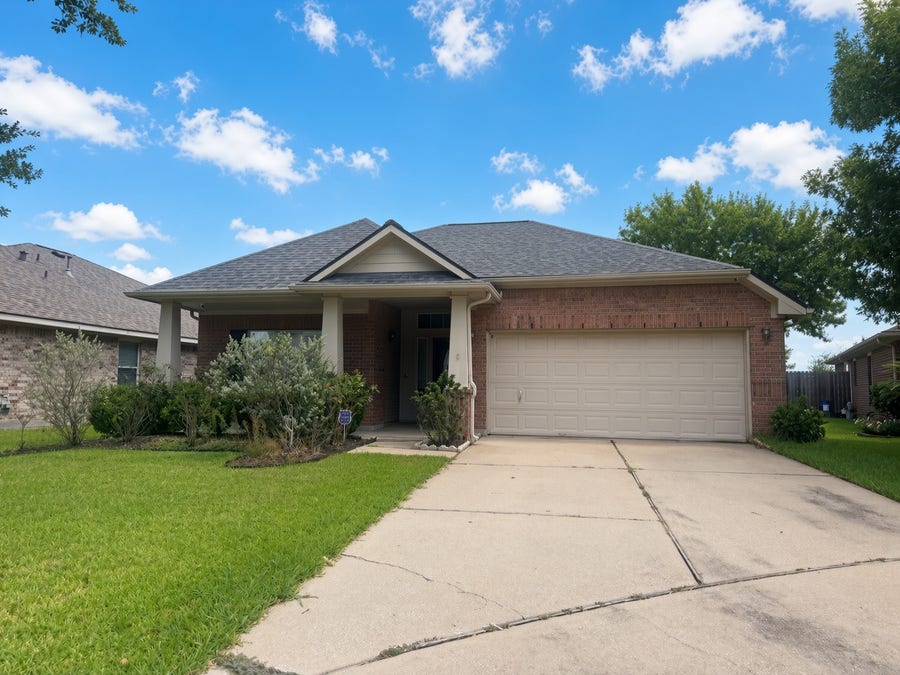 Property photo for 7339 Wimberly Oaks Lane, Richmond, TX