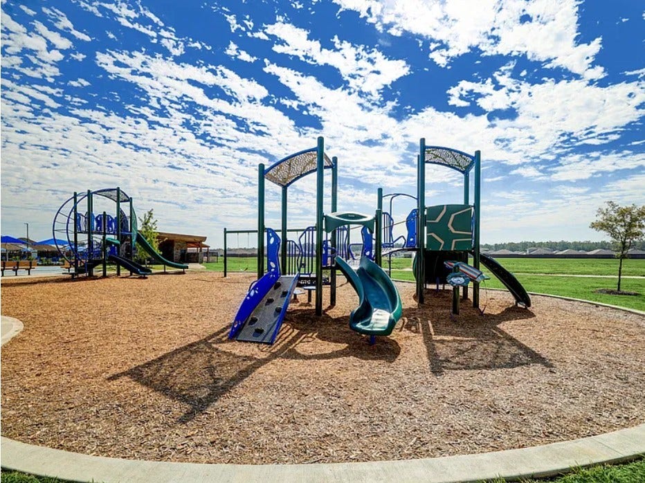 21547 Rolling Streams Drive, New Caney, TX 77357 21547 Rolling Streams Drive, New Caney, TX 77357