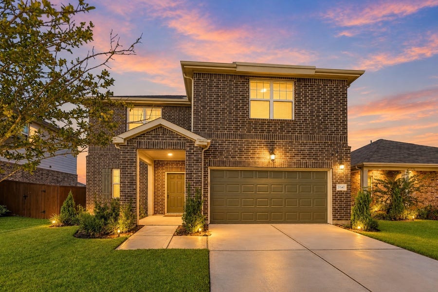 Property photo for 21547 Rolling Streams Drive, New Caney, TX