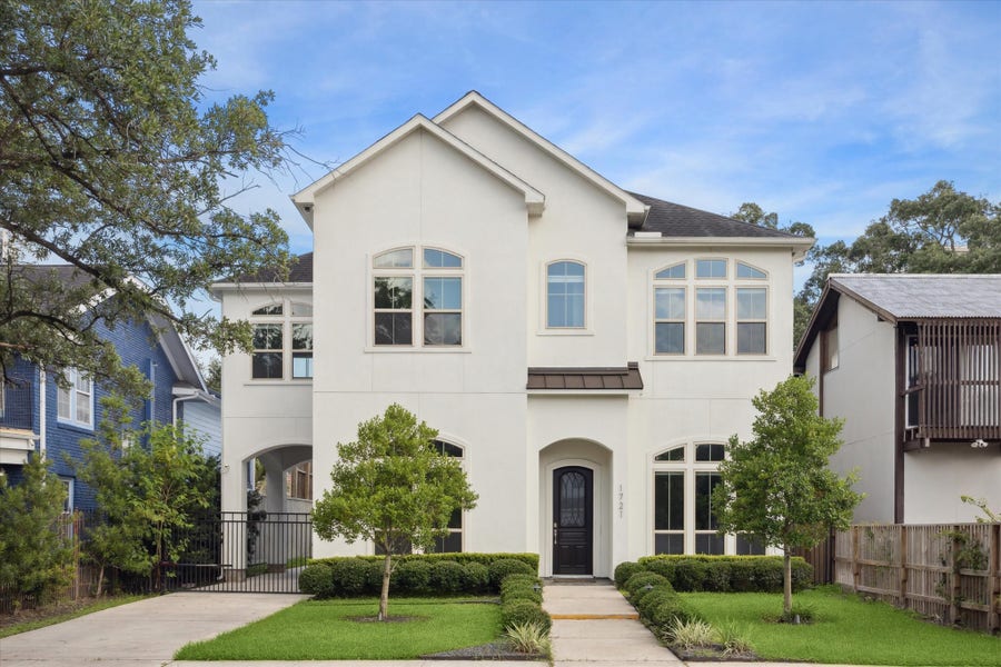 Property photo for 1721 Colquitt Street, Houston, TX